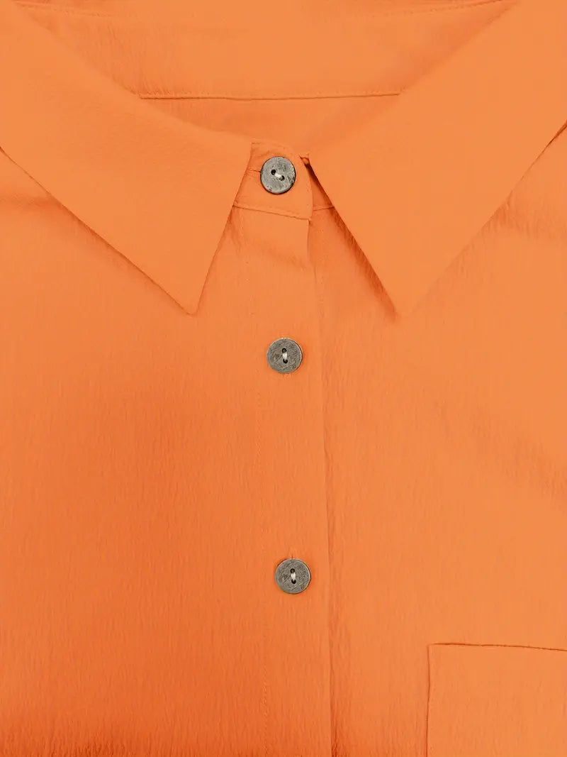 Fani - Elegantes Zweiteiliges Sommerset