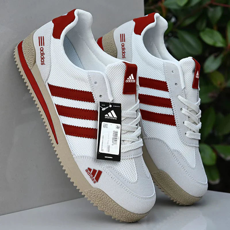 Neue atmungsaktive Herren-Sportschuhe